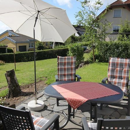 Ferienwohnung Mohrs Mehren  Экстерьер фото