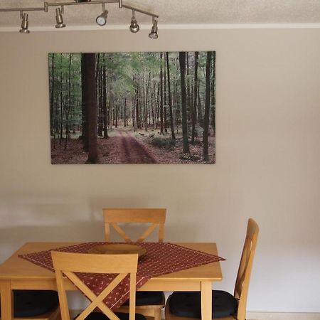 Ferienwohnung Mohrs Mehren  Экстерьер фото
