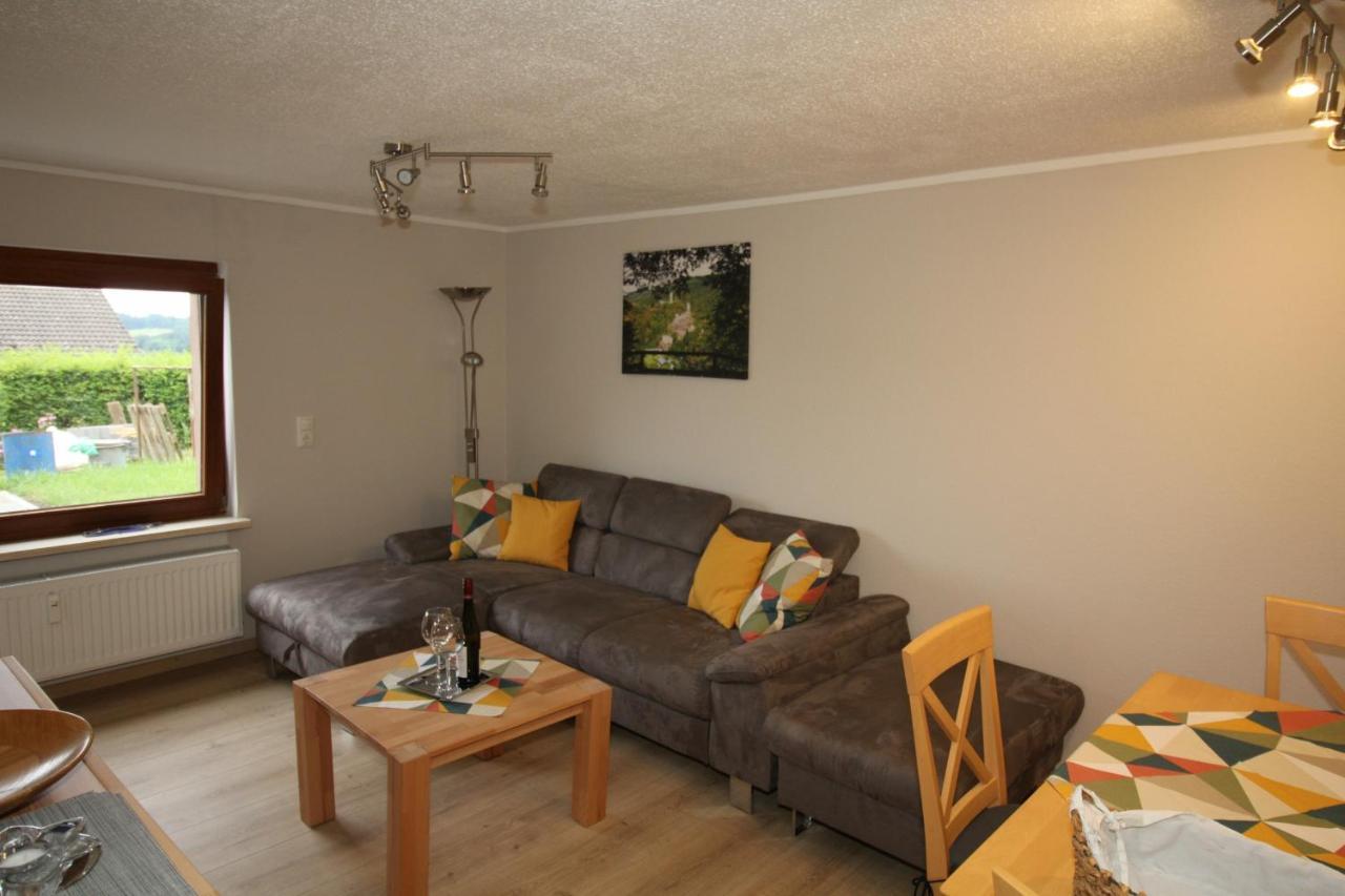 Ferienwohnung Mohrs Mehren  Экстерьер фото