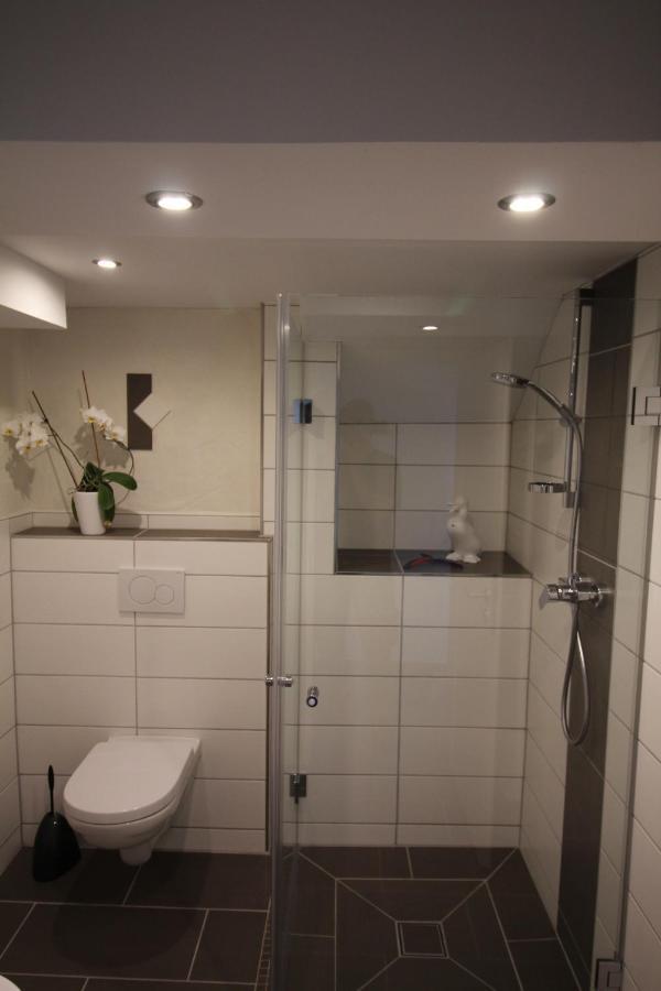 Ferienwohnung Mohrs Mehren  Экстерьер фото